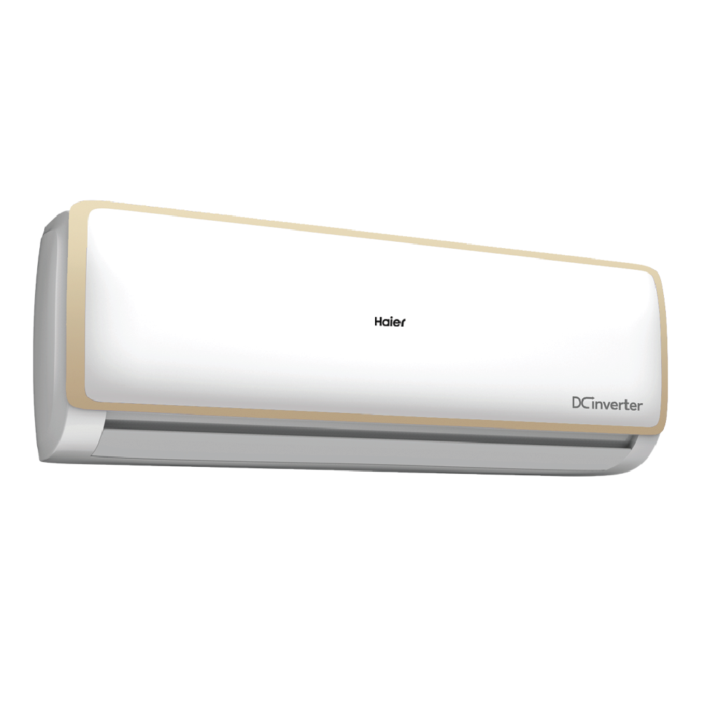 Haier 1.5 Ton 4 Star Elegante Plus AI Air Conditioner